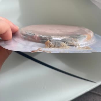 Online Siparişte Bozuk Ürün Talihsizliği