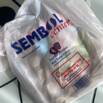 Online Siparişte Bozuk Ürün Talihsizliği