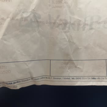 VakıfBank Yanıltıcı Faiz İndirimi ve Kapanmayan Dosya Sorunu