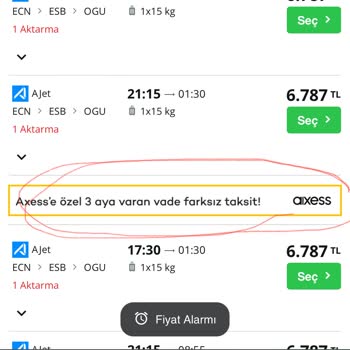 Taksit İptaliyle Mağduriyet