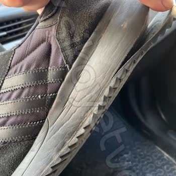 Adidastr.com Kalitesiz Ürün Ve Yetersiz Müşteri Hizmeti: Ayakkabı Sorunu