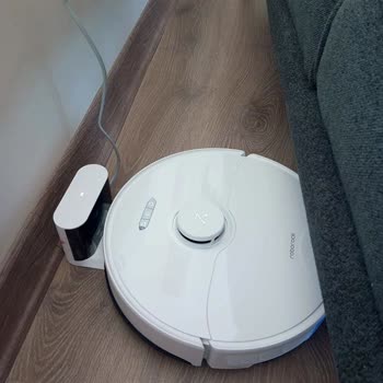 Evinidiz Roborock S8 Robot Süpürge Bağlantı Sorunu: Çözüm Bekliyorum!