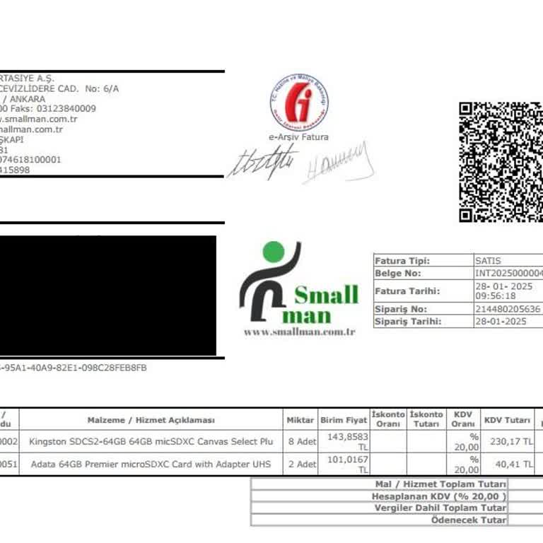 Hatalı Ürün Ve Müşteri Hizmetlerinde Çözüm Sıkıntısı