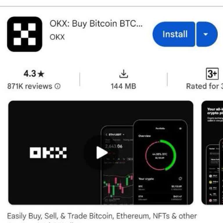 OKX Identity Verification Concerns – No Consent for Unauthorized Transactions