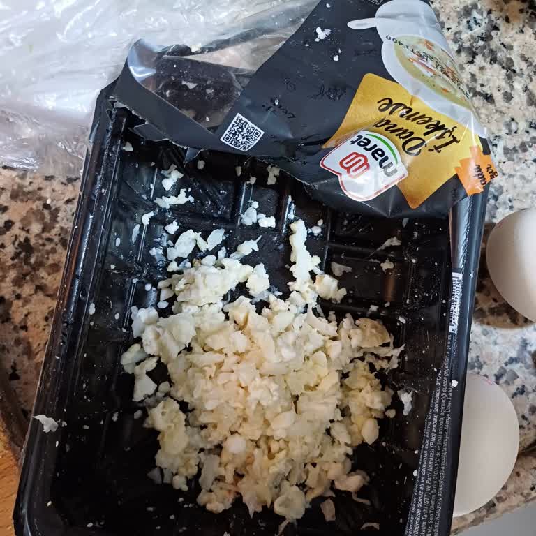 BİM Maret İşkembe Paketlerinde Yağ Oranı Şaşırtıyor