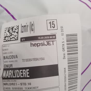 Simisso.com'da İade Sürecinde Yaşanan Zorluklar Ve İletişim Sorunları