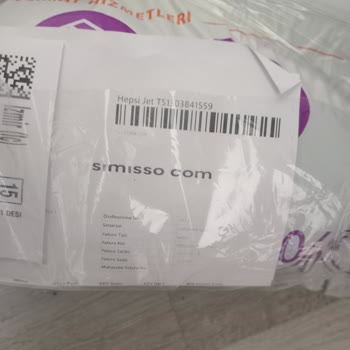 Simisso.com'da İade Sürecinde Yaşanan Zorluklar Ve İletişim Sorunları