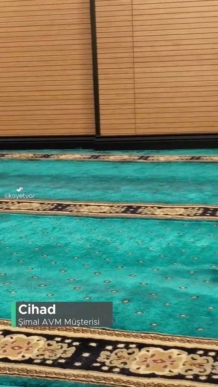 Şimal AVM Mescit Düzensizliği videonun kapak resmi