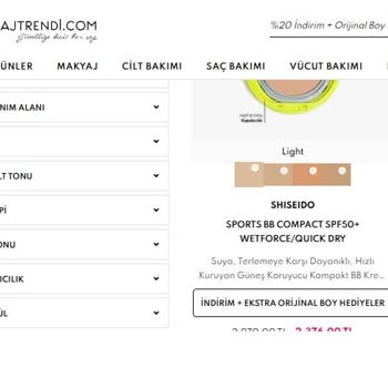 Vaat Edilen Hediye Ürünler Nerede?