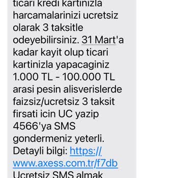 Akbank Kampanya Yanıltmacası Ve Müşteri Hizmetleri Çıkmazı