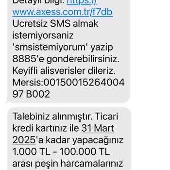 Akbank Kampanya Yanıltmacası Ve Müşteri Hizmetleri Çıkmazı