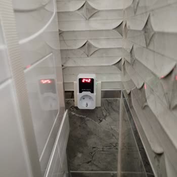 SEDAŞ'ın Voltaj Sorunu Elektronik Cihazlarımı Tehdit Ediyor