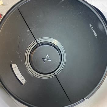 Garanti Kapsamında Robot Süpürge Sorunları Ve Servis Memnuniyetsizliği