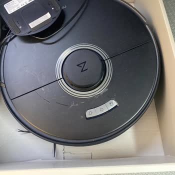 Garanti Kapsamında Robot Süpürge Sorunları Ve Servis Memnuniyetsizliği