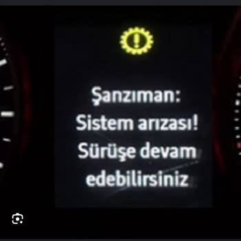 Tuna Otomatik Şanzıman Garanti Kapsamında Olan Parçalar Arıza Verince Firma Arkasında Durmuyor!