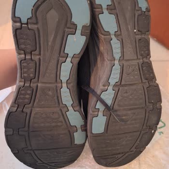 Boyner'den Alınan Ayakkabının Su Geçirme Ve Deformasyon Sorunu