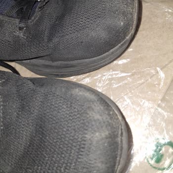 Boyner'den Alınan Ayakkabının Su Geçirme Ve Deformasyon Sorunu