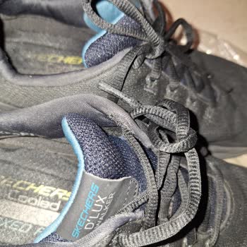 Boyner'den Alınan Ayakkabının Su Geçirme Ve Deformasyon Sorunu