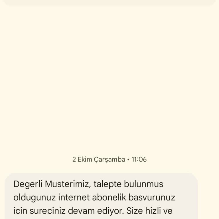 İzmir'de İnternet Erişimi Kabusu: 2 Yıldır Bekliyoruz!