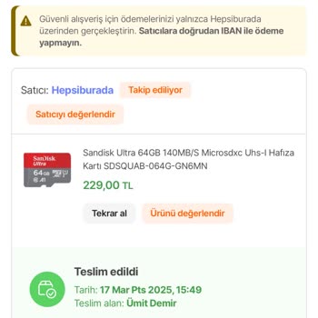 Hepsiburada'nın 'Yarın Kapında' Sözü Neden 3 Gün Sürdü?