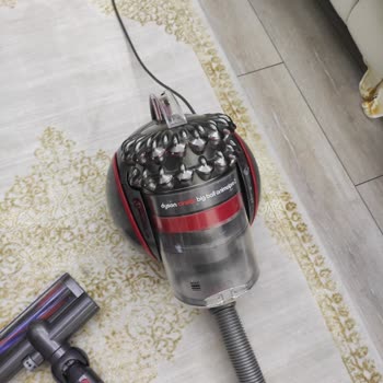 Dyson Süpürgemin Sürekli Arızalanması Ve Yüksek Servis Ücretleri