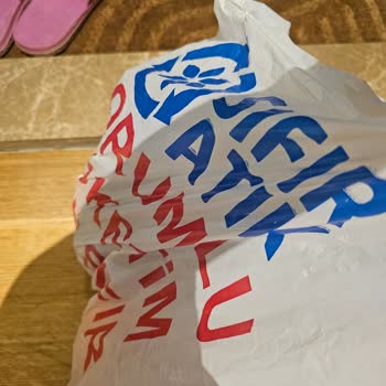 Carrefour Sanal Market'te Çürük Portakal Sorunu
