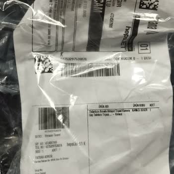 Hepsiburada'da Hayal Kırıklığı Ve Sansürlü Siparişler