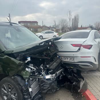 Kazadan Sonra Beklenen Hizmet: 1.5 Aydır Yanıt Yok!