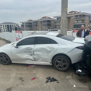 Kazadan Sonra Beklenen Hizmet: 1.5 Aydır Yanıt Yok!