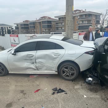 Kazadan Sonra Beklenen Hizmet: 1.5 Aydır Yanıt Yok!