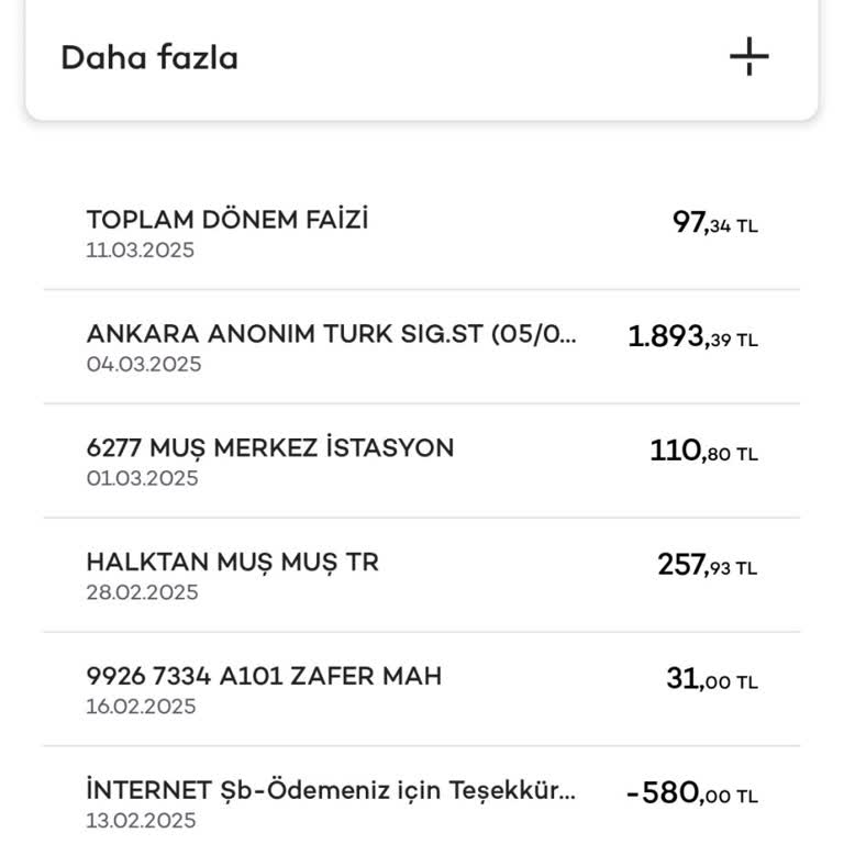 Akbank'ta Beklenmedik Ekstra Ücretler