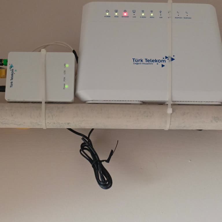 3 Haftadır İnternetim Yok, Modem Sorunu Ve Yüksek Ücretler