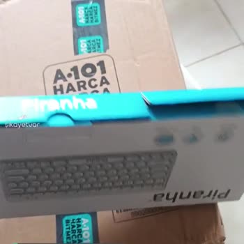 A101 İadede Yasalara Uymuyor!