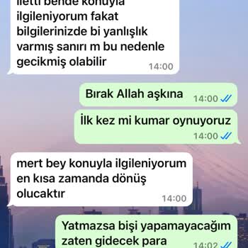 Adacasino'da Güven Sorunu