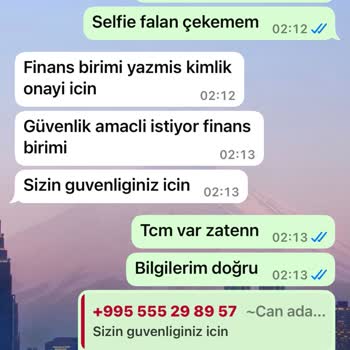 Adacasino'da Güven Sorunu