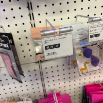 Fiyat Farklılığı Ve Yanıltıcı Etiketler