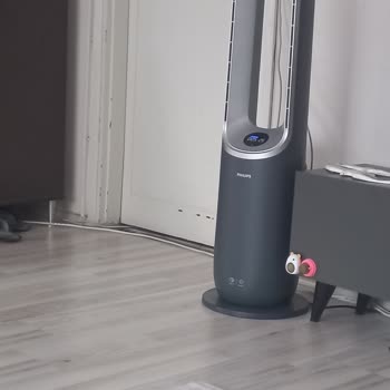 İnternet Bağlantısı Sorunu: Philips Hava Temizleyici
