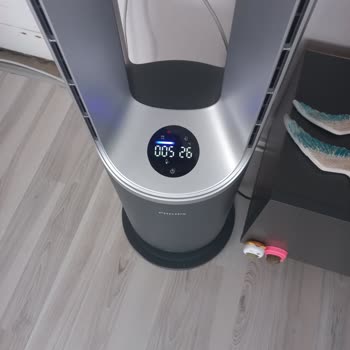İnternet Bağlantısı Sorunu: Philips Hava Temizleyici