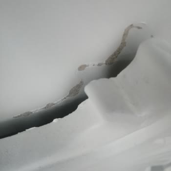 Leydim Dekorasyon Kusurlu Ürün Teslim Etti