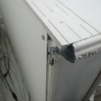 Leydim Dekorasyon Kusurlu Ürün Teslim Etti