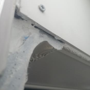 Leydim Dekorasyon Kusurlu Ürün Teslim Etti