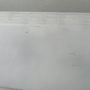 Leydim Dekorasyon Kusurlu Ürün Teslim Etti