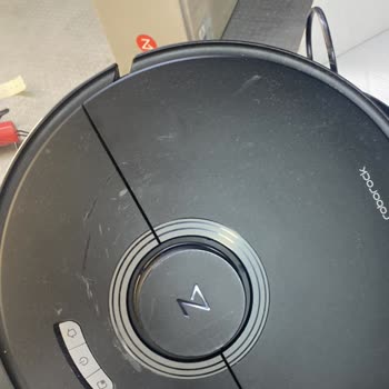 Roborock Müşteri Hizmetlerinde Şok Edici Deneyim