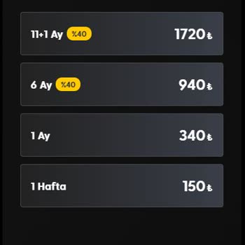 Haksız Ücretlendirme: Geforce Now Ultimate Paketinde Fazla Çekilen Tutar