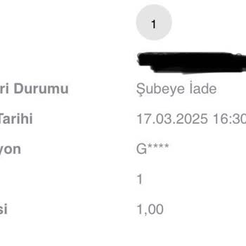 Kargom Dağıtımda Gösterildi Ama Teslim Edilmedi