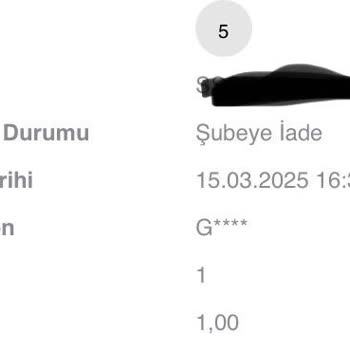 Kargom Dağıtımda Gösterildi Ama Teslim Edilmedi