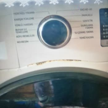 Paslanma Sorununa Çözüm Bulunamıyor