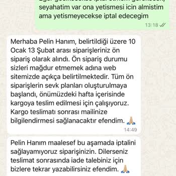 Gloffy'den Sipariş Verdim, Kargom Evrende Kayboldu!