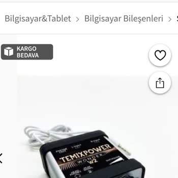 Trendyol Temixpower Paramı Hesabında Keyfi Olarak Tutuyor