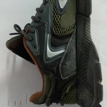 Lacoste Ayakkabıda Hızlı Deformasyon Ve İade Sorunu